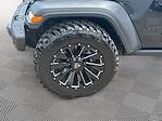 2021 Jeep Wrangler 4WD SUV for sale #CV611474 - photo 35
