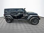 2021 Jeep Wrangler 4WD SUV for sale #CV611474 - photo 9