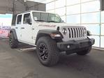 2021 Jeep Wrangler 4WD SUV for sale #CV611613 - photo 4