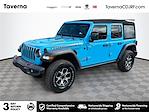 2021 Jeep Wrangler 4WD SUV for sale #CV611830 - photo 1