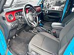 2021 Jeep Wrangler 4WD SUV for sale #CV611830 - photo 24