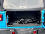 2021 Jeep Wrangler 4WD SUV for sale #CV611830 - photo 29