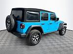 2021 Jeep Wrangler 4WD SUV for sale #CV611830 - photo 7