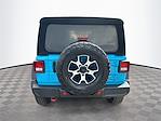 2021 Jeep Wrangler 4WD SUV for sale #CV611830 - photo 8