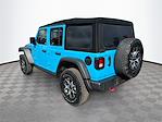2021 Jeep Wrangler 4WD SUV for sale #CV611830 - photo 2