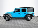 2021 Jeep Wrangler 4WD SUV for sale #CV611830 - photo 9