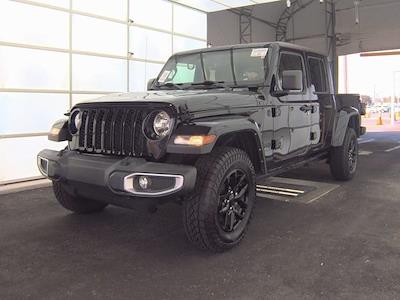 2021 Jeep Gladiator Crew Cab 4WD Pickup for sale #CV612161 - photo 1