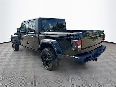 Used 2021 Jeep Gladiator Sport Crew Cab for sale #CV612161 - photo 2