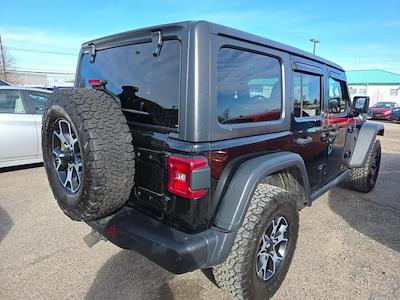 2021 Jeep Wrangler 4WD SUV for sale #CV613091 - photo 2