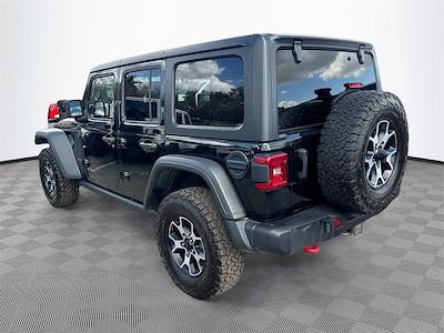 2021 Jeep Wrangler 4WD SUV for sale #CV613091 - photo 2