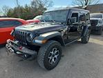 2021 Jeep Wrangler 4WD SUV for sale #CV613091 - photo 1