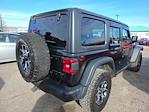 2021 Jeep Wrangler 4WD SUV for sale #CV613091 - photo 2