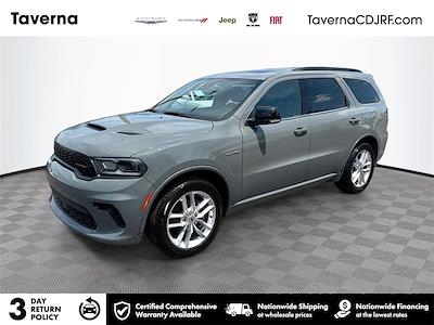 2023 Dodge Durango AWD SUV for sale #CV614317 - photo 1