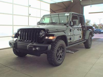 2021 Jeep Gladiator Crew Cab 4WD Pickup for sale #CV614409 - photo 1