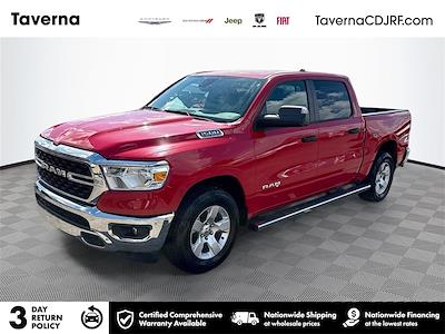 2023 Ram 1500 Crew Cab RWD Pickup for sale #CV614489 - photo 1