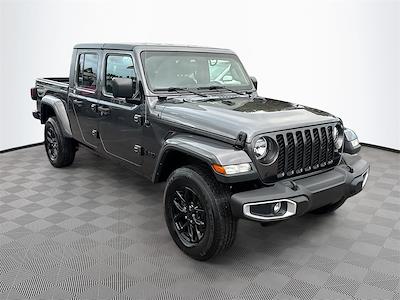 Used 2021 Jeep Gladiator Sport Crew Cab for sale #CV616472 - photo 2