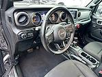 2021 Jeep Gladiator Crew Cab 4WD Pickup for sale #CV616472 - photo 11