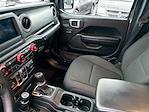 2021 Jeep Gladiator Crew Cab 4WD Pickup for sale #CV616472 - photo 25