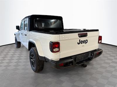 Used 2021 Jeep Gladiator Sport Crew Cab for sale #CV618585 - photo 2