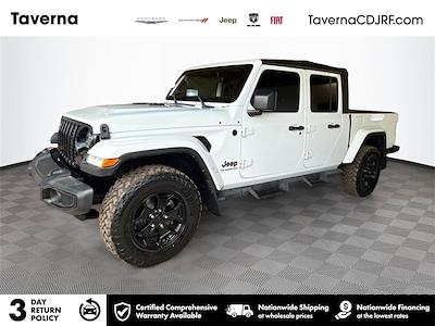 2021 Jeep Gladiator Crew Cab 4WD Pickup for sale #CV618680 - photo 1