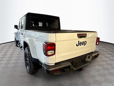 2021 Jeep Gladiator Crew Cab 4WD Pickup for sale #CV618680 - photo 2