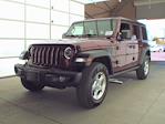 2021 Jeep Wrangler 4WD SUV for sale #CV620162 - photo 1