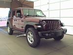 2021 Jeep Wrangler 4WD SUV for sale #CV620162 - photo 4