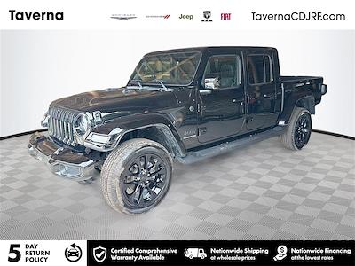 2021 Jeep Gladiator Crew Cab 4WD Pickup for sale #CV621383 - photo 1