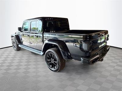2021 Jeep Gladiator Crew Cab 4WD Pickup for sale #CV621383 - photo 2