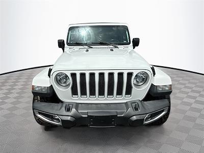 2021 Jeep Wrangler 4WD SUV for sale #CV621927 - photo 2