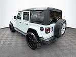 2021 Jeep Wrangler 4WD SUV for sale #CV621927 - photo 6