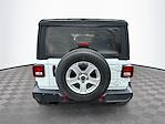 2021 Jeep Wrangler 4WD SUV for sale #CV621927 - photo 7