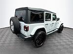 2021 Jeep Wrangler 4WD SUV for sale #CV621927 - photo 8