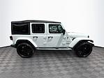 2021 Jeep Wrangler 4WD SUV for sale #CV621927 - photo 9
