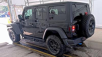 Used 2023 Jeep Wrangler 4xe Base for sale #CV623028 - photo 2