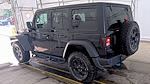 Used 2023 Jeep Wrangler 4xe Base for sale #CV623028 - photo 4