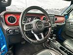 2021 Jeep Gladiator Crew Cab 4WD Pickup for sale #CV624337 - photo 12