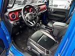2021 Jeep Gladiator Crew Cab 4WD Pickup for sale #CV624337 - photo 25