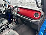 2021 Jeep Gladiator Crew Cab 4WD Pickup for sale #CV624337 - photo 33