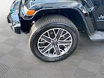Used 2023 Jeep Wrangler 4xe Sahara for sale #CV625784 - photo 33