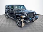 Used 2023 Jeep Wrangler 4xe Sahara for sale #CV625784 - photo 3