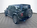 Used 2023 Jeep Wrangler 4xe Sahara for sale #CV625784 - photo 2