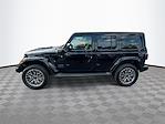 Used 2023 Jeep Wrangler 4xe Sahara for sale #CV625784 - photo 8