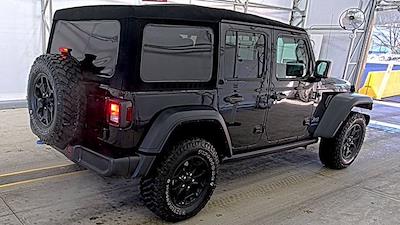 Used 2023 Jeep Wrangler 4xe Base for sale #CV625852 - photo 2