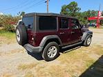 Used 2021 Jeep Wrangler Limited for sale #CV628635 - photo 3