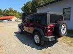 Used 2021 Jeep Wrangler Limited for sale #CV628635 - photo 2