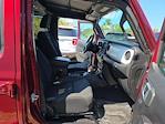 Used 2021 Jeep Wrangler Limited for sale #CV628635 - photo 5
