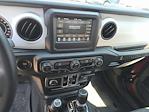 Used 2021 Jeep Wrangler Limited for sale #CV628635 - photo 6