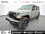 Used 2023 Jeep Wrangler Sport for sale #CV631769 - photo 1
