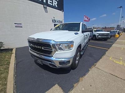 2023 Ram 1500 Crew Cab RWD Pickup for sale #CV633252 - photo 1